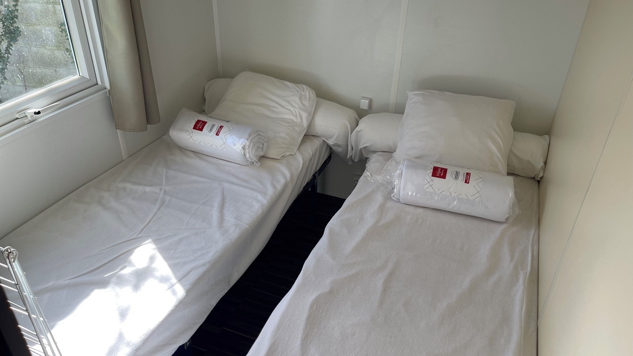 Photo of Bedroom in Bernieres-sur-Mer