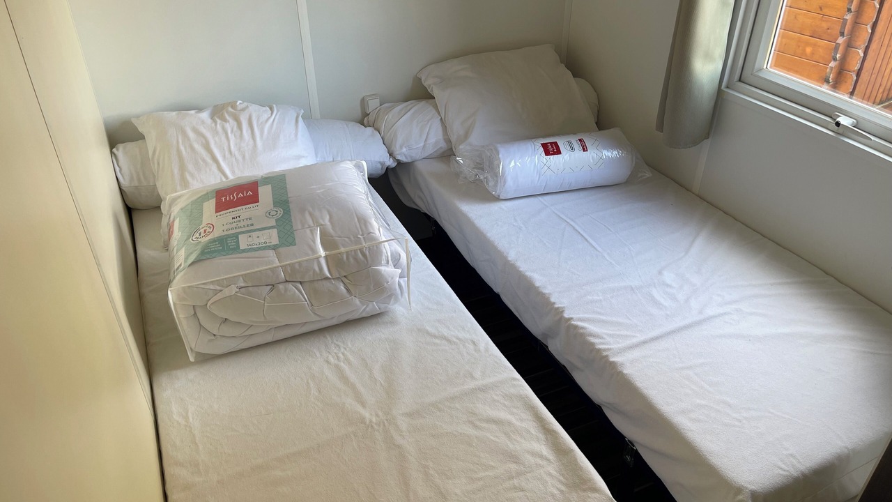 Photo of Bedroom in Bernieres-sur-Mer