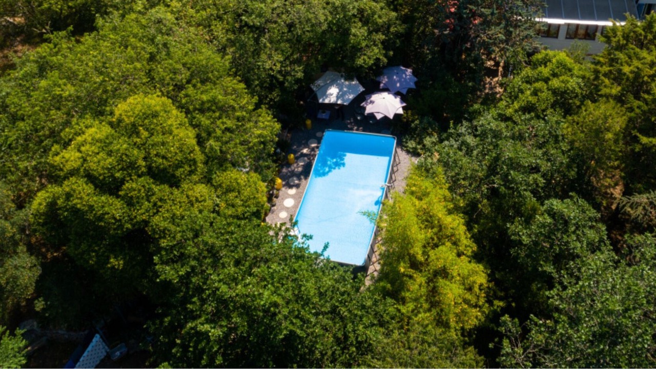 Photo of Outdoor in Durfort-et-Saint-Martin-de-Sossenac