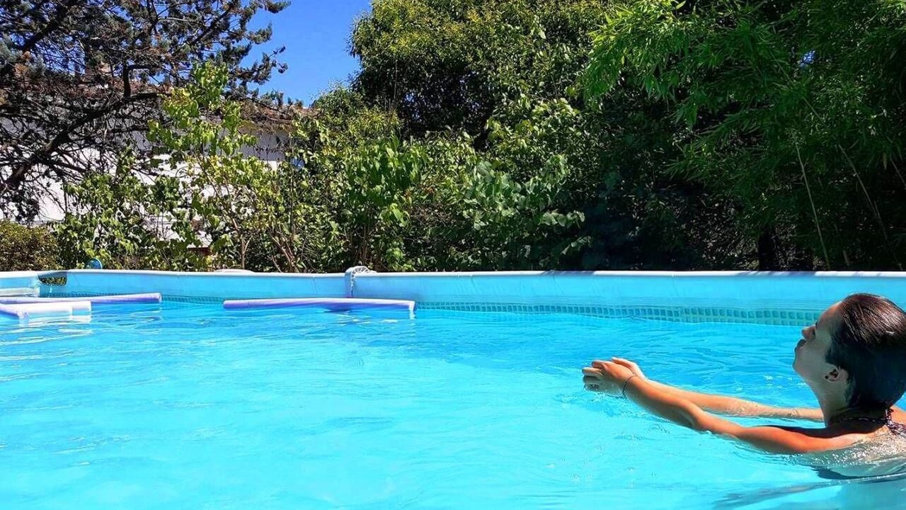 Photo of Outdoor in Durfort-et-Saint-Martin-de-Sossenac