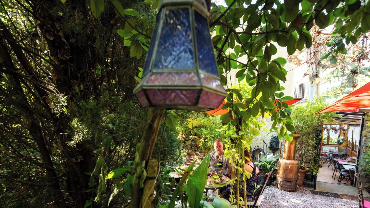 Photo of Outdoor in Durfort-et-Saint-Martin-de-Sossenac