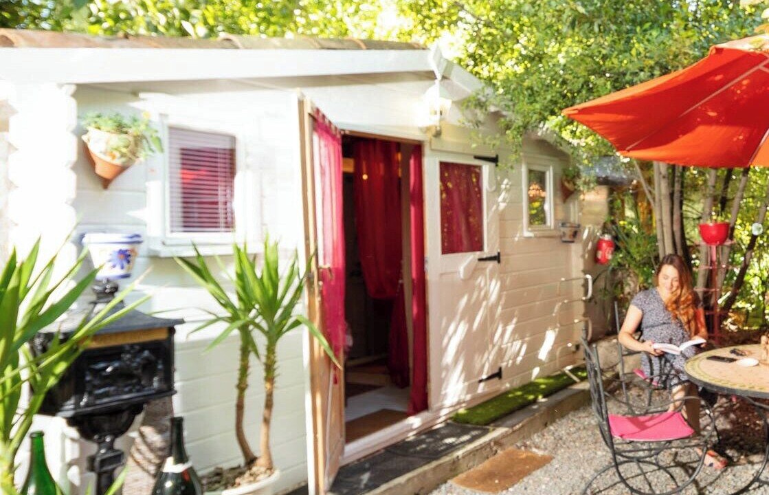 Photo of Outdoor in Durfort-et-Saint-Martin-de-Sossenac