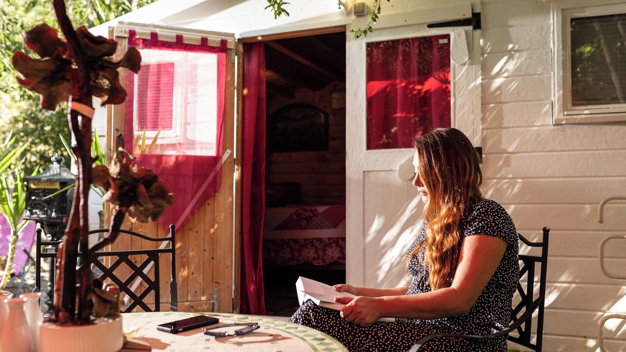 Photo of Outdoor in Durfort-et-Saint-Martin-de-Sossenac