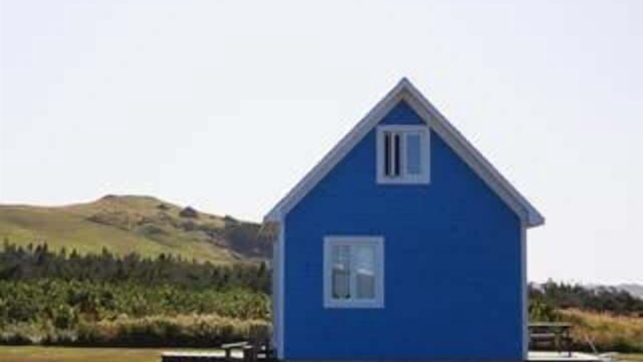 Photo of Outdoor in Havre-aux-Maisons