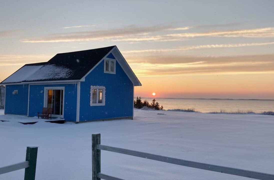 Photo of Outdoor in Havre-aux-Maisons
