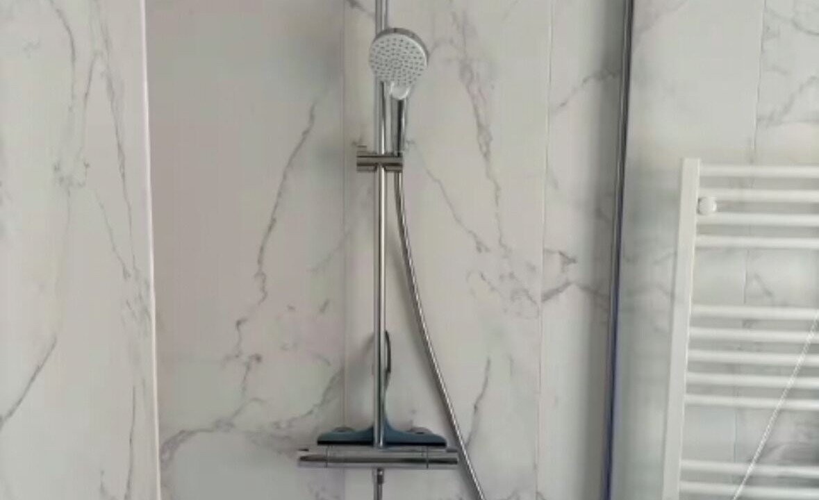 Photo of Bathroom in Barbatre