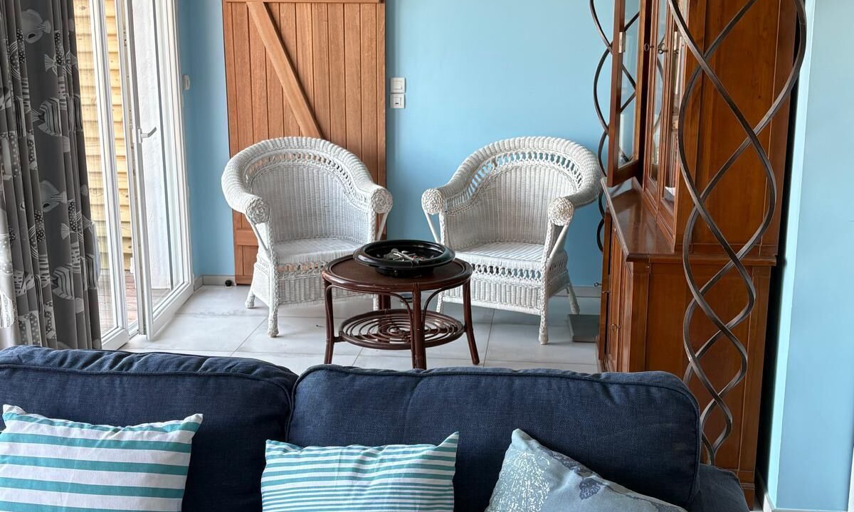 Photo of Livingroom in Barbatre