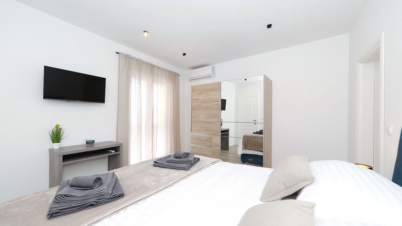 Photo of Bedroom in Sukosan