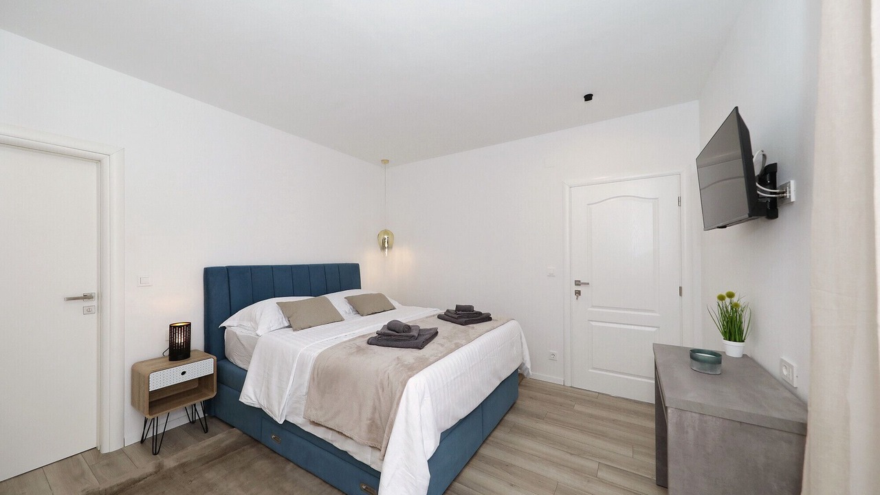 Photo of Bedroom in Sukosan