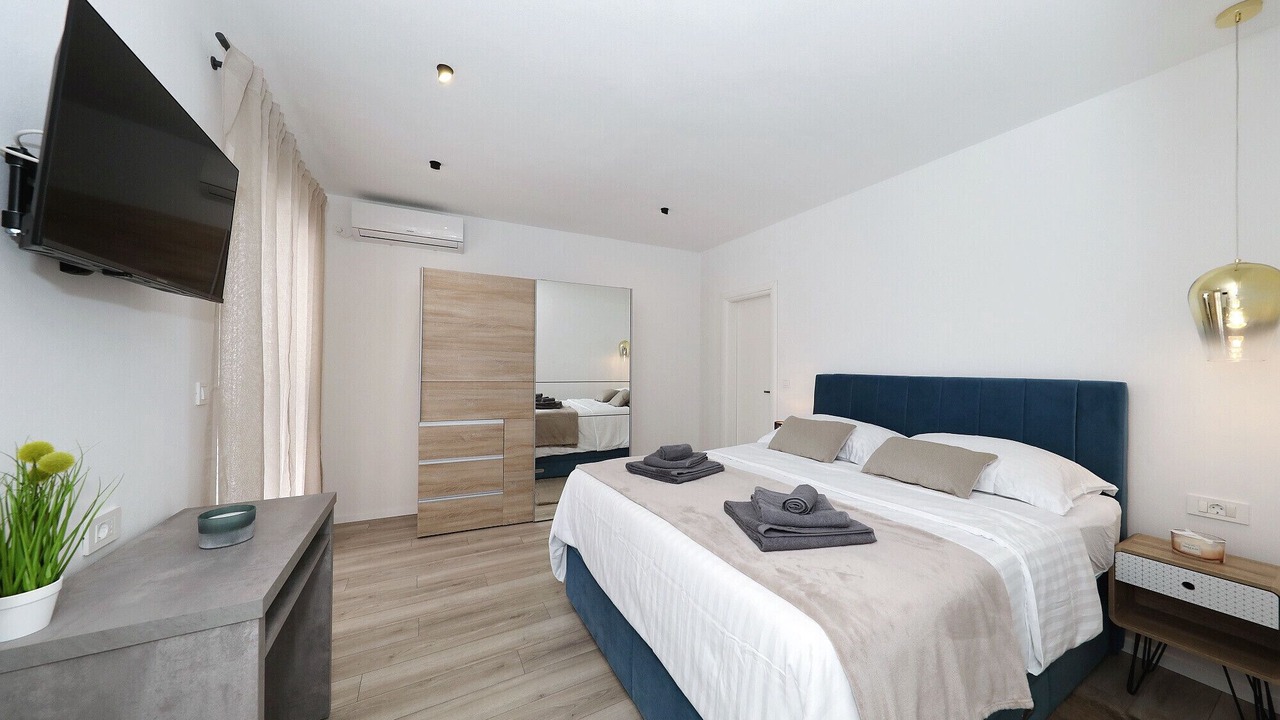 Photo of Bedroom in Sukosan