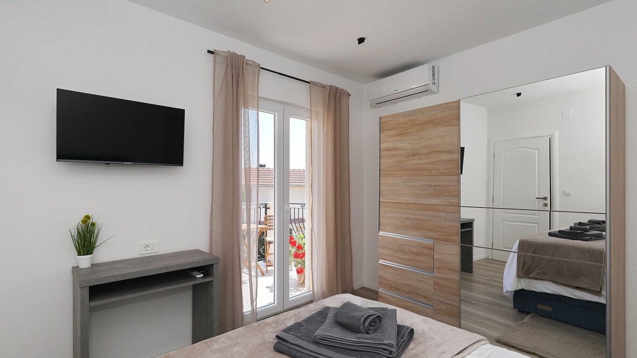 Photo of Bedroom in Sukosan