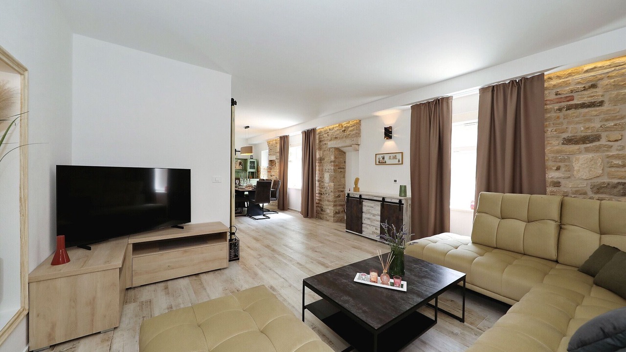 Photo of Livingroom in Sukosan