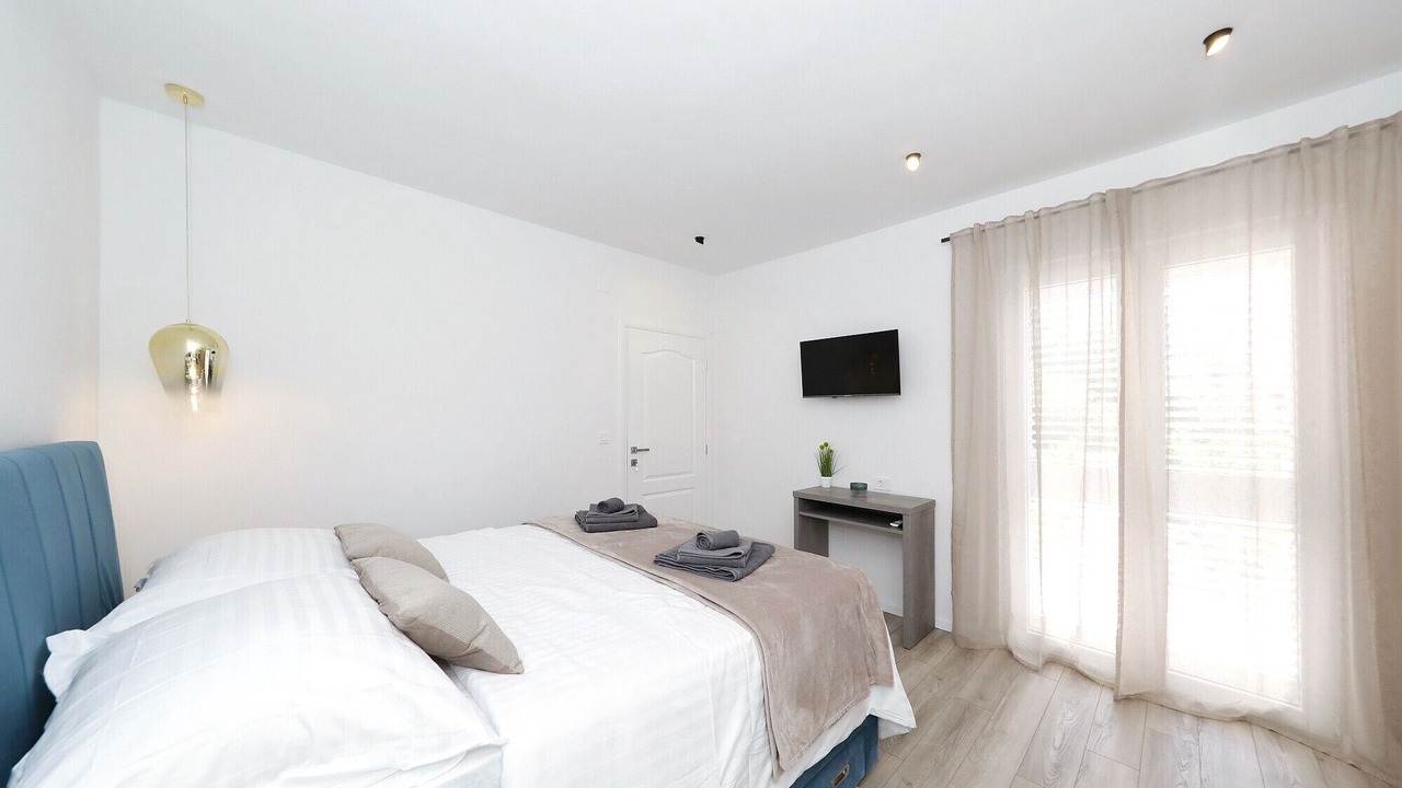 Photo of Bedroom in Sukosan