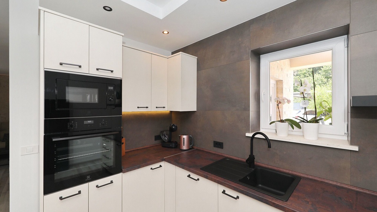 Photo of Kitchen in Sukosan
