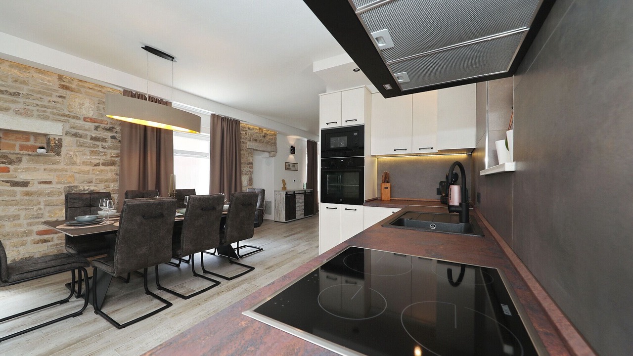 Photo of Kitchen in Sukosan