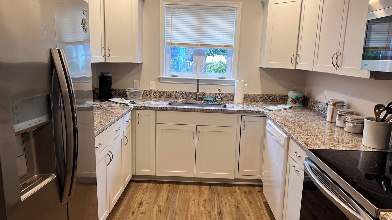 Photo of Kitchen in Fairview Beach