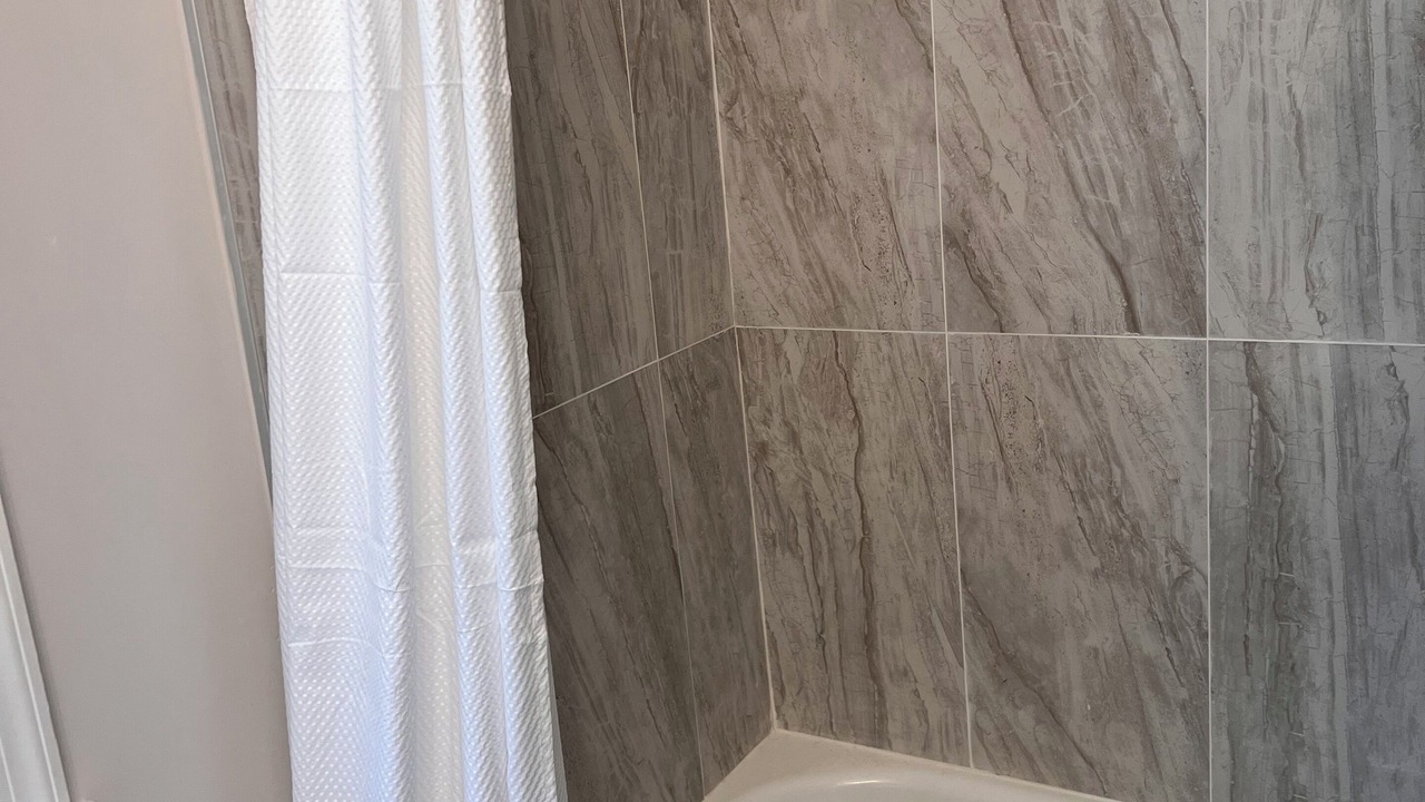 Photo of Bathroom in Fairview Beach