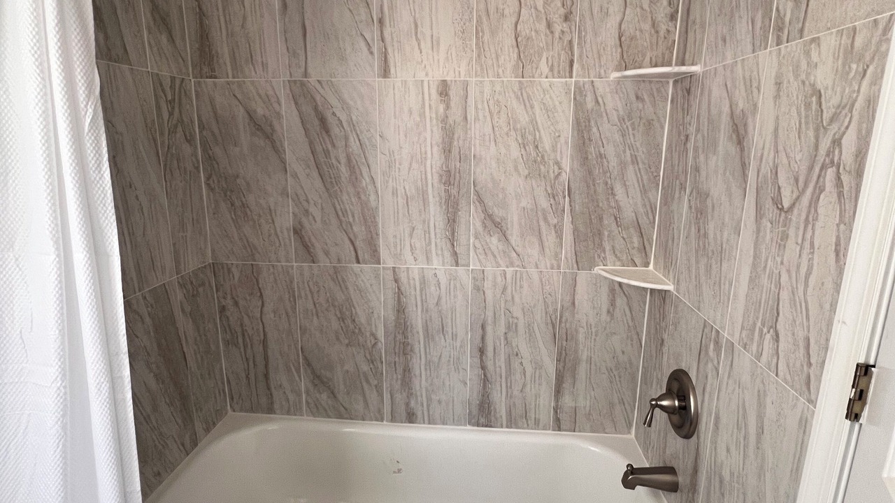 Photo of Bathroom in Fairview Beach