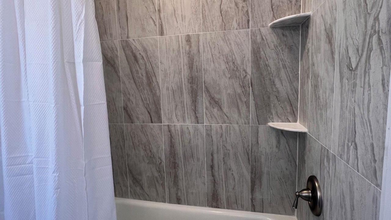 Photo of Bathroom in Fairview Beach