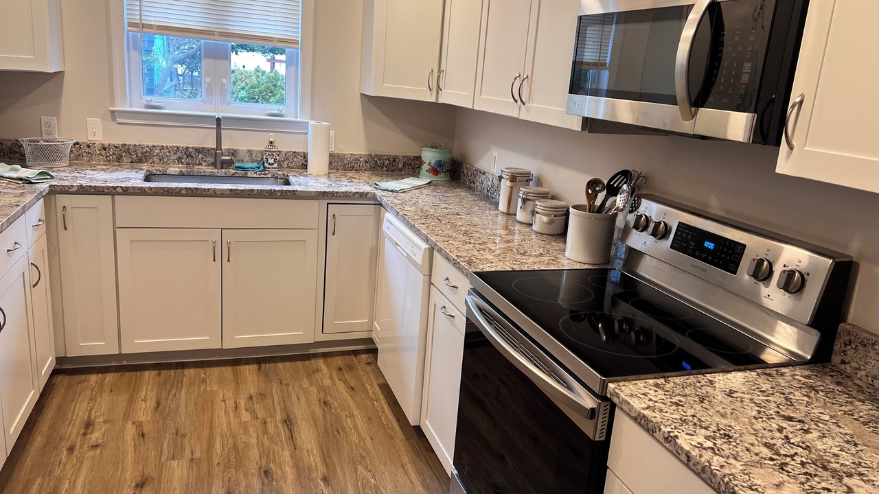 Photo of Kitchen in Fairview Beach