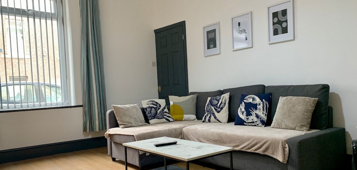 Photo of Livingroom in Cowpen