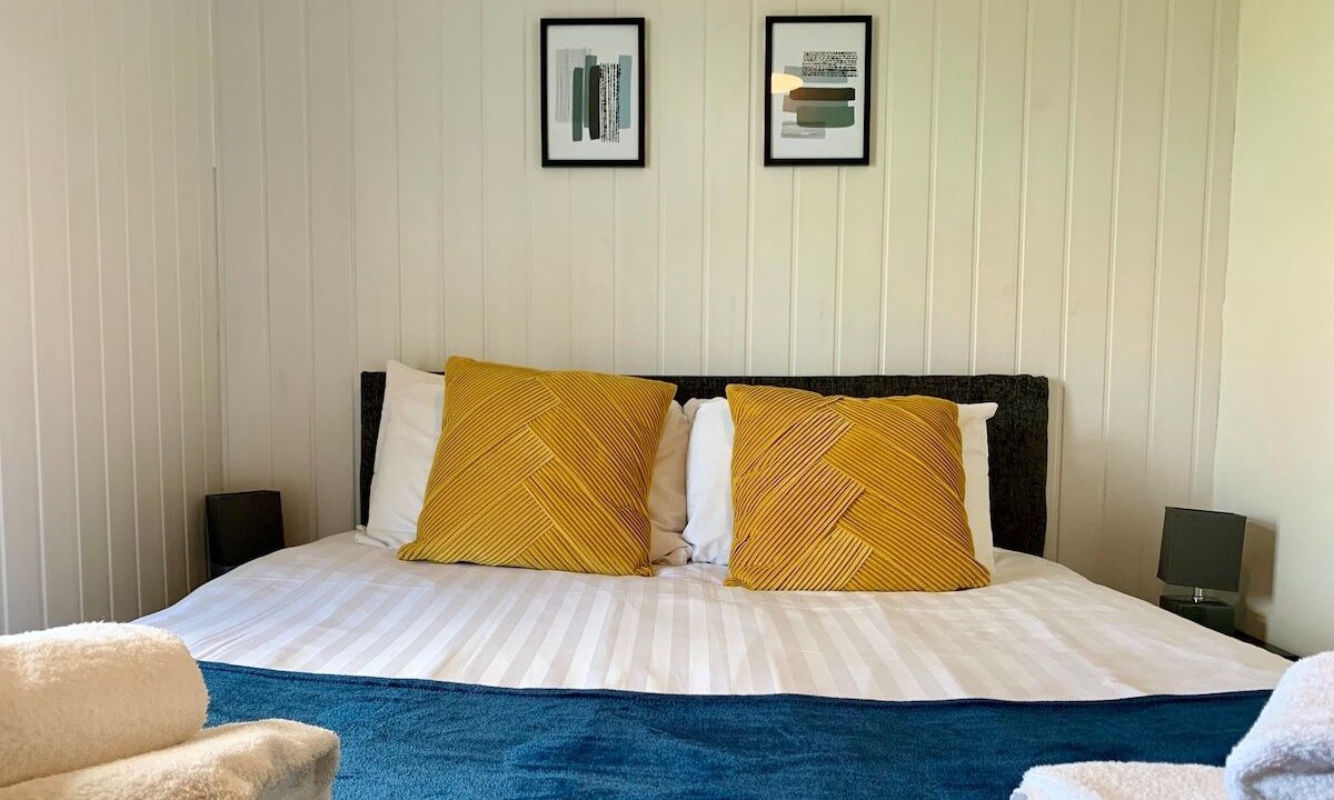 Photo of Bedroom in Cowpen