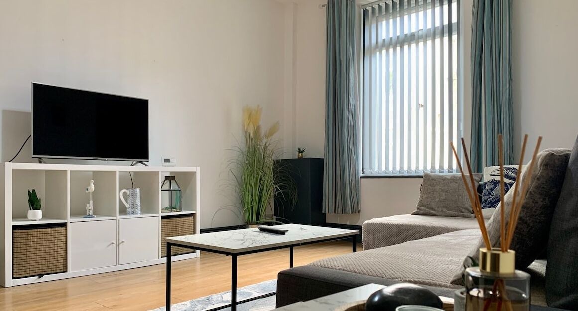 Photo of Livingroom in Cowpen