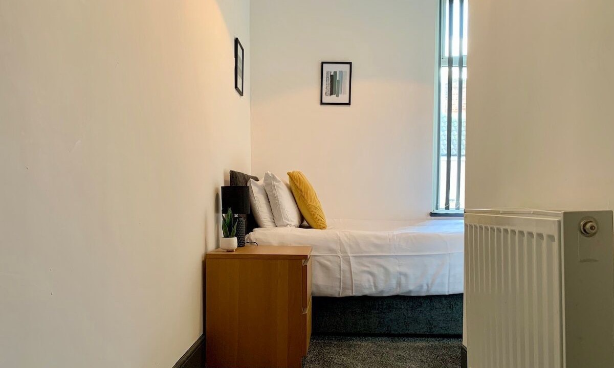 Photo of Bedroom in Cowpen