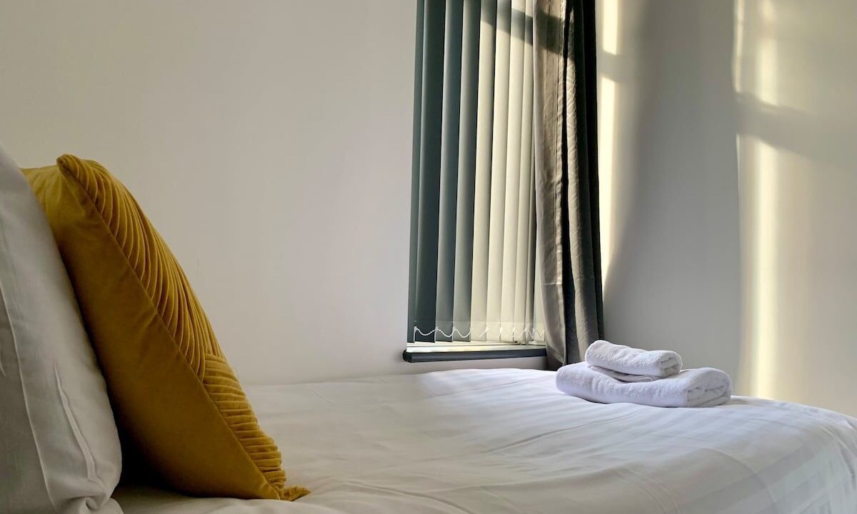 Photo of Bedroom in Cowpen