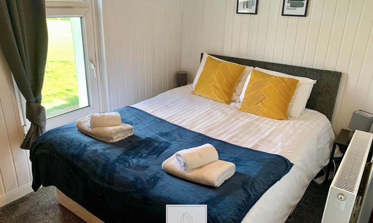 Photo of Bedroom in Cowpen