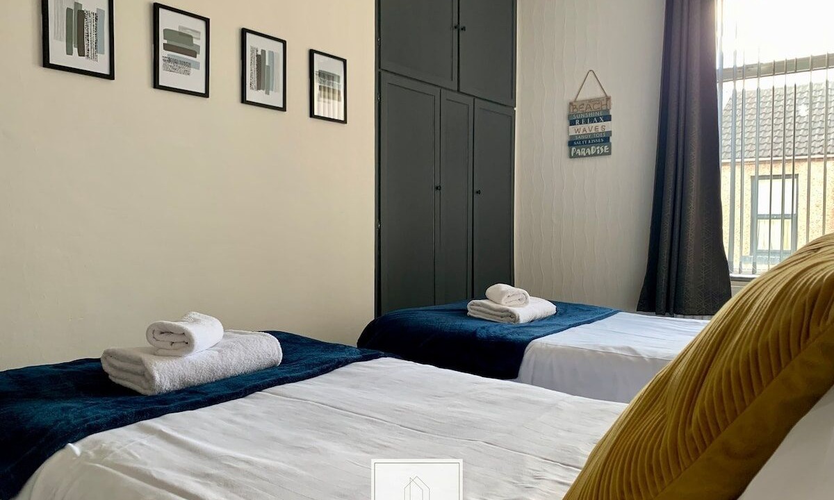 Photo of Bedroom in Cowpen