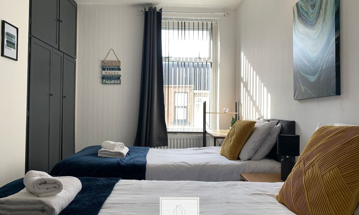 Photo of Bedroom in Cowpen