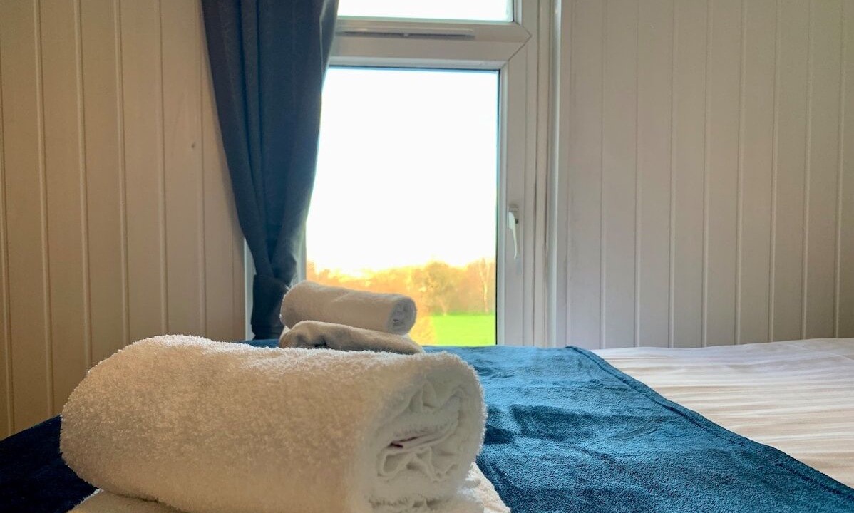 Photo of Bedroom in Cowpen