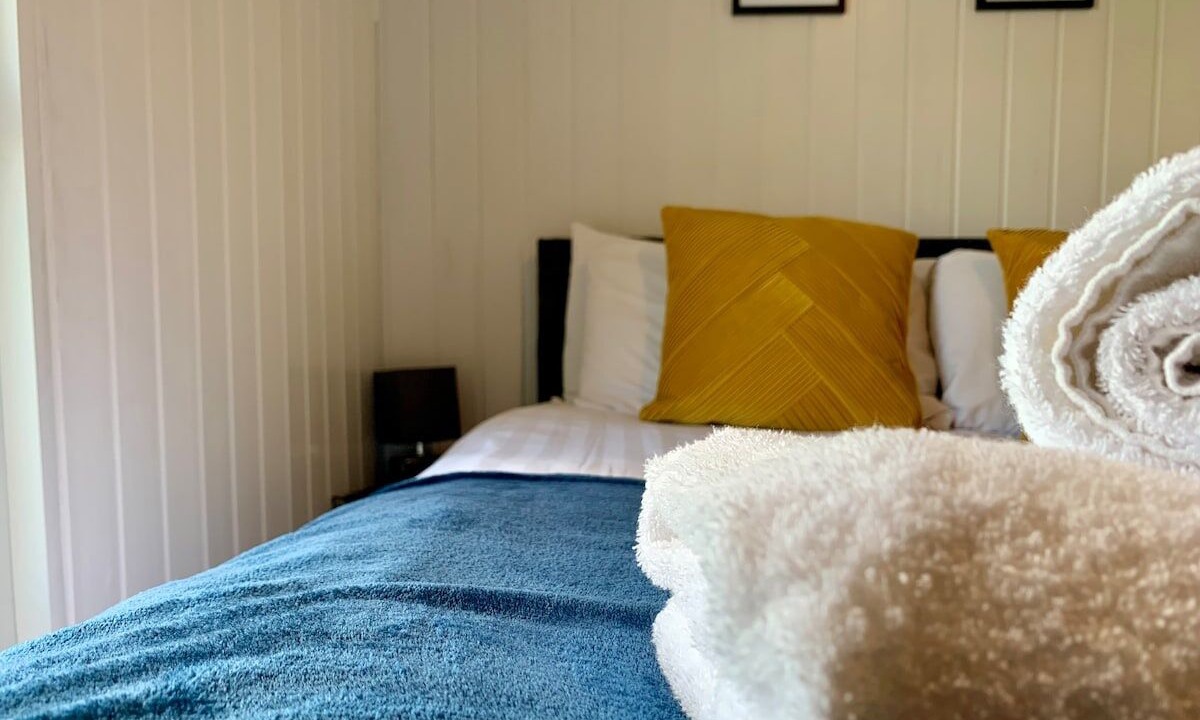 Photo of Bedroom in Cowpen