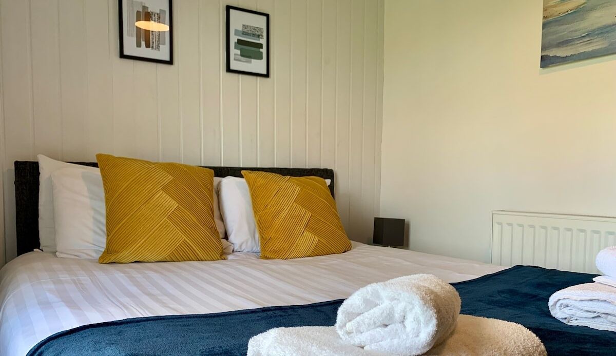 Photo of Bedroom in Cowpen