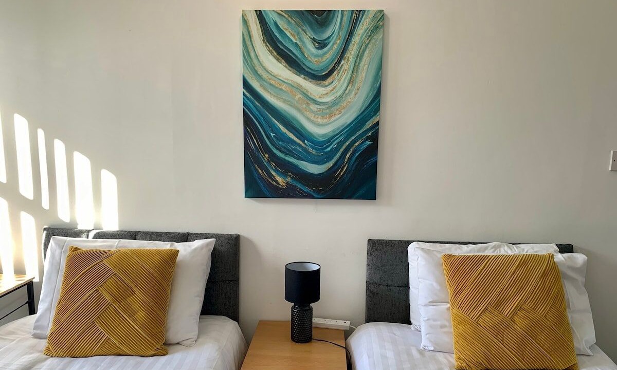 Photo of Bedroom in Cowpen