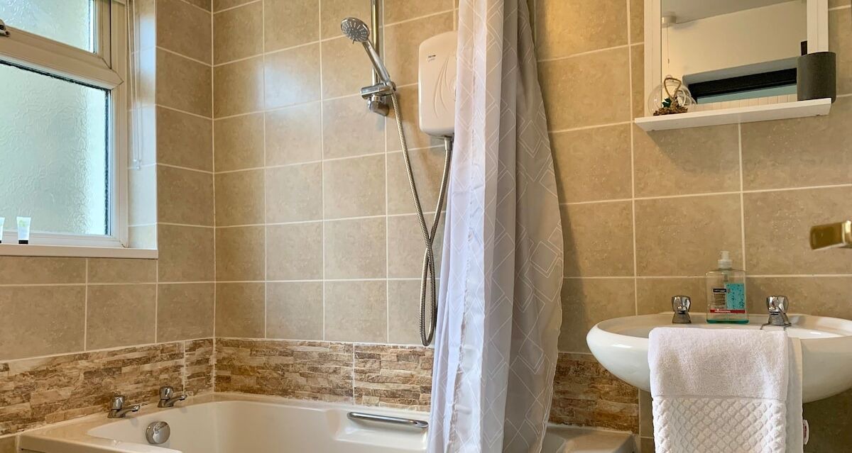 Photo of Bathroom in Cowpen