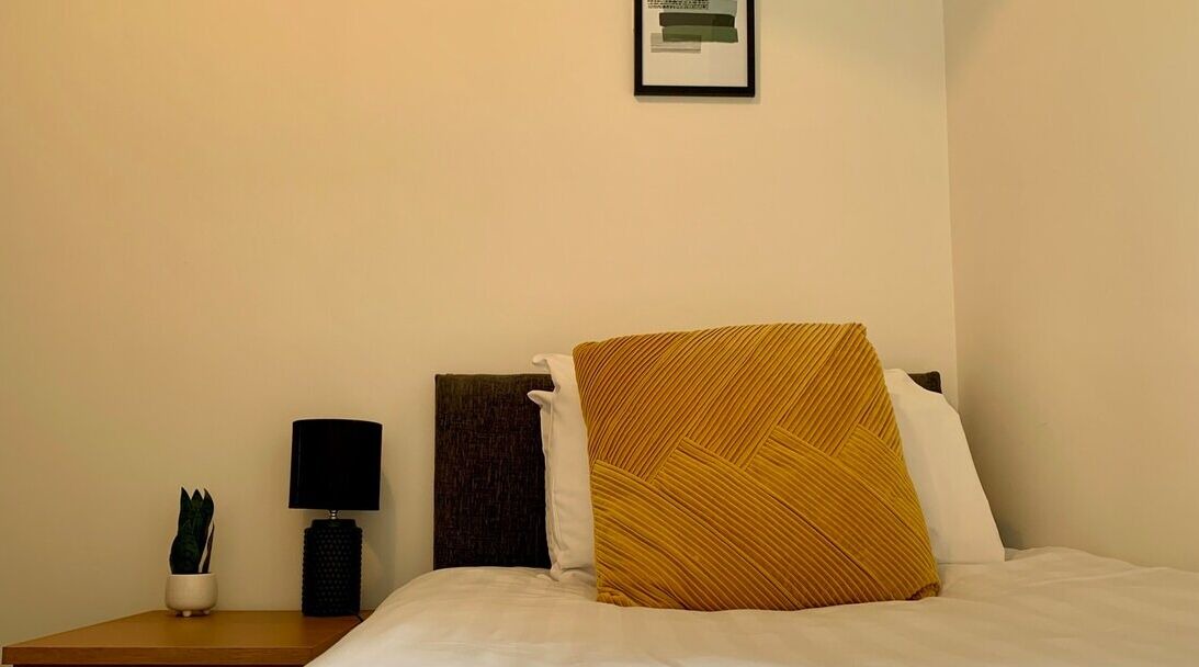 Photo of Bedroom in Cowpen