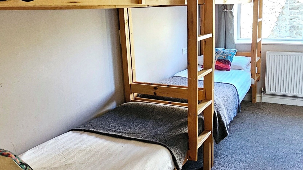 Photo of Bedroom in Catton