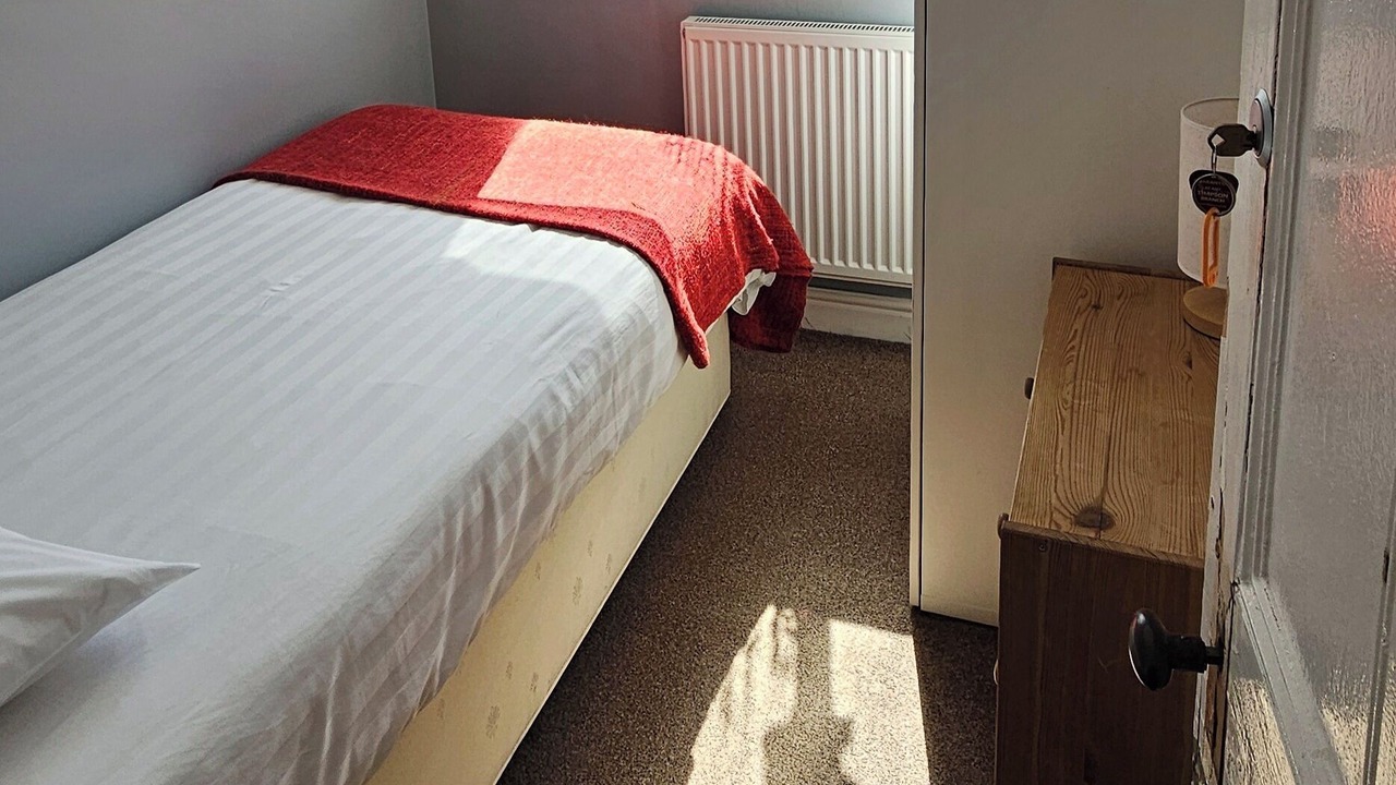 Photo of Bedroom in Catton