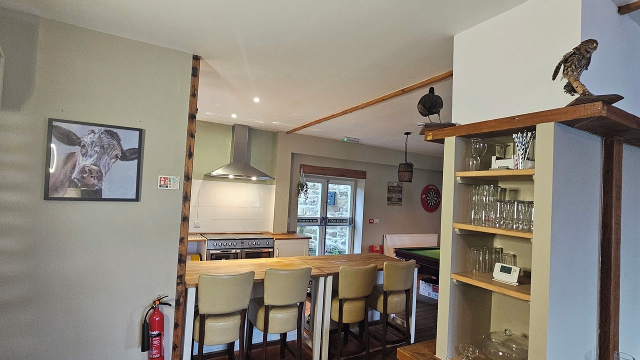 Photo of Bedroom in Catton