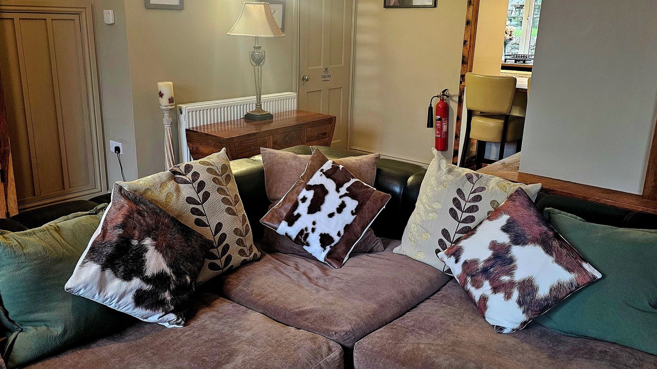 Photo of Livingroom in Catton