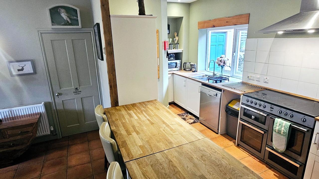 Photo of Kitchen in Catton