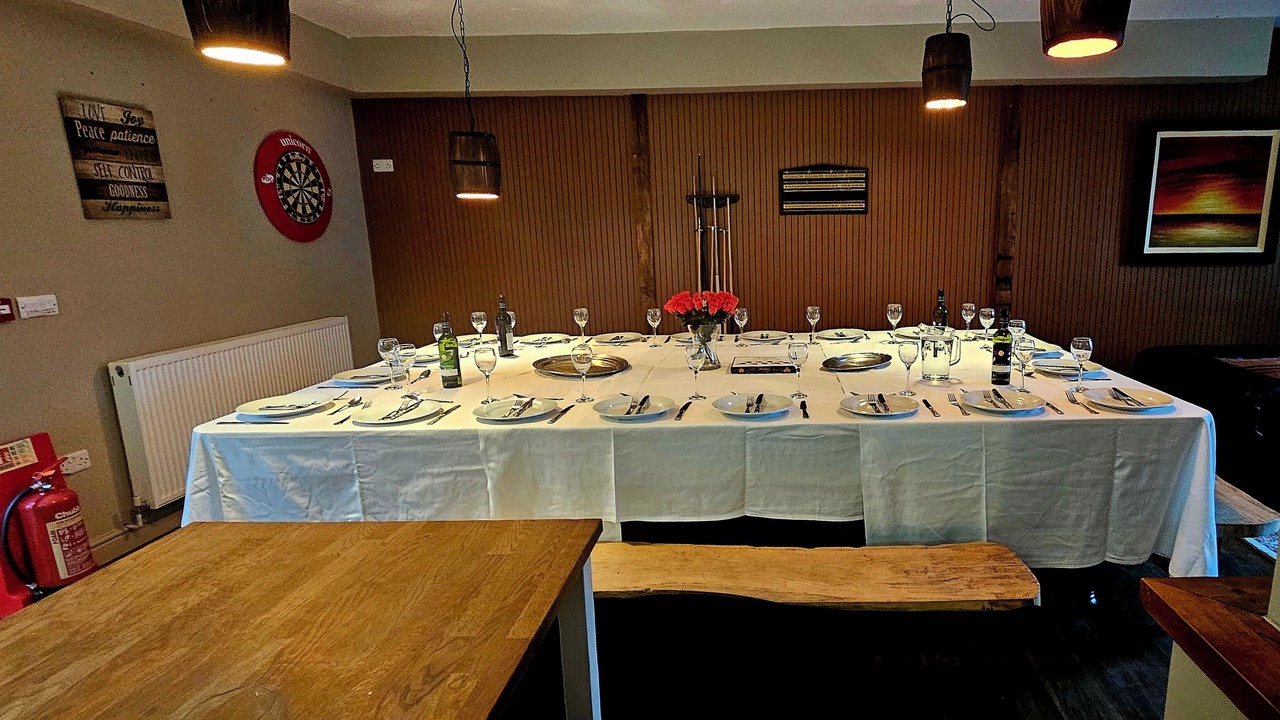 Photo of Others in Catton