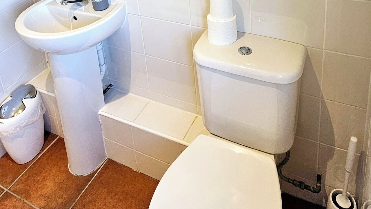 Photo of Bathroom in Catton