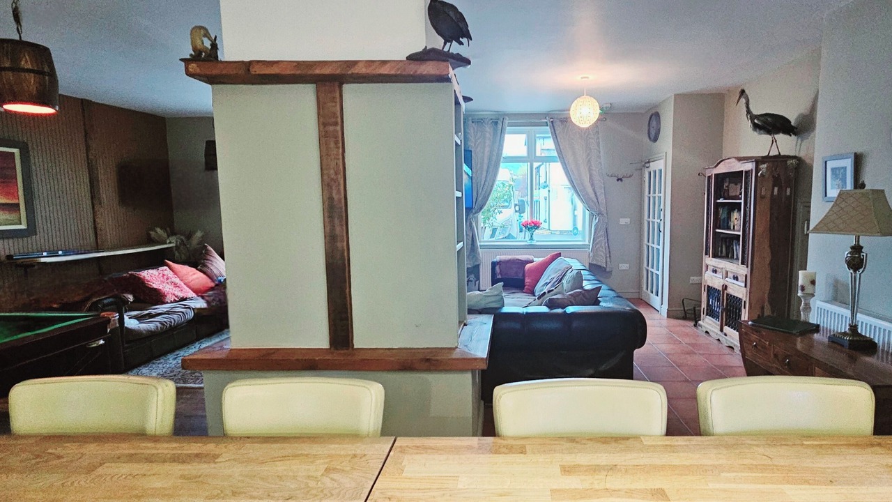 Photo of Livingroom in Catton