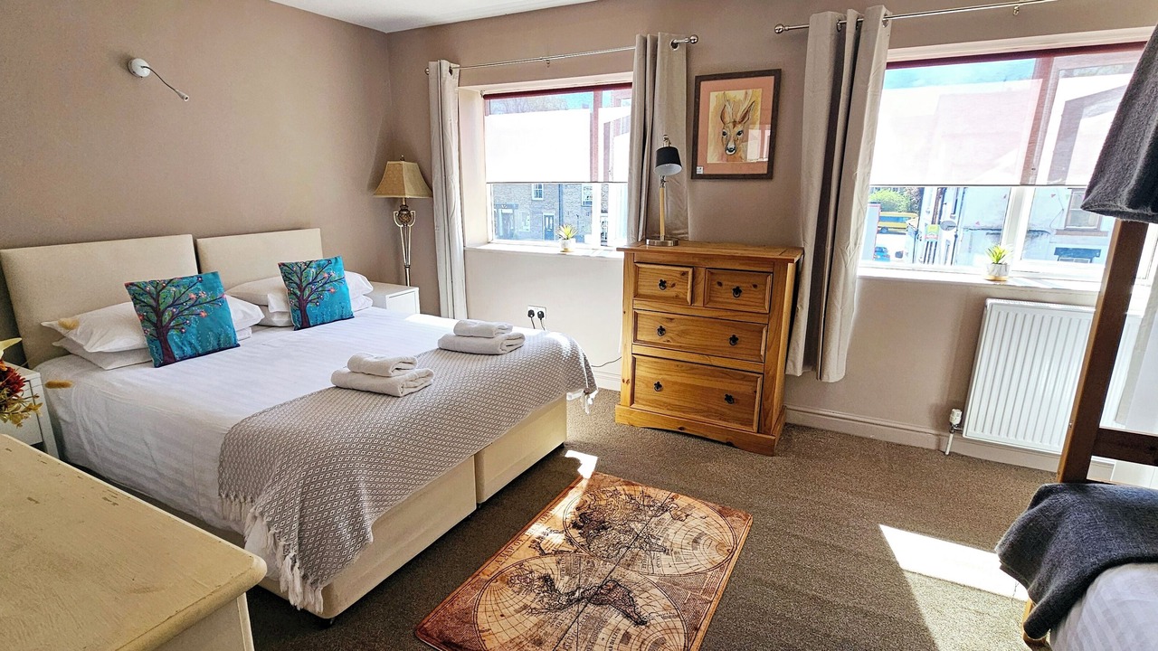 Photo of Bedroom in Catton