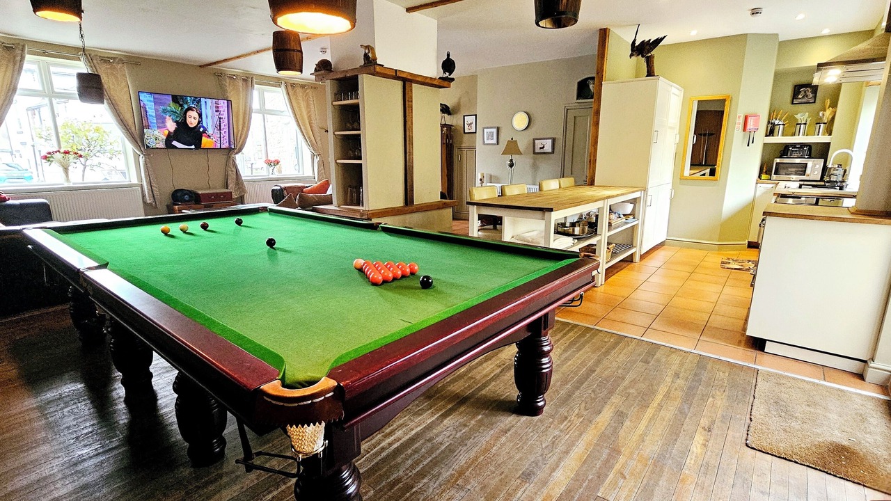 Photo of Bedroom in Catton