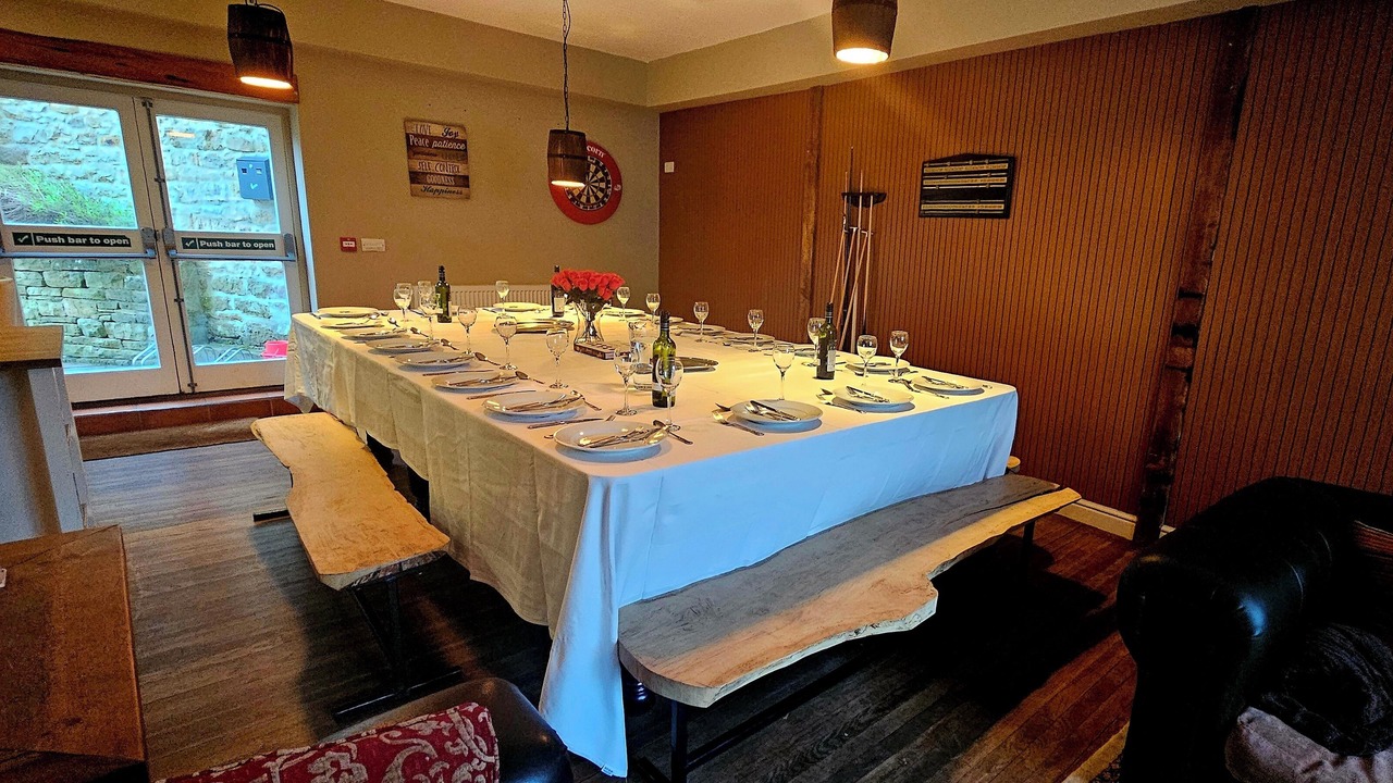 Photo of Others in Catton