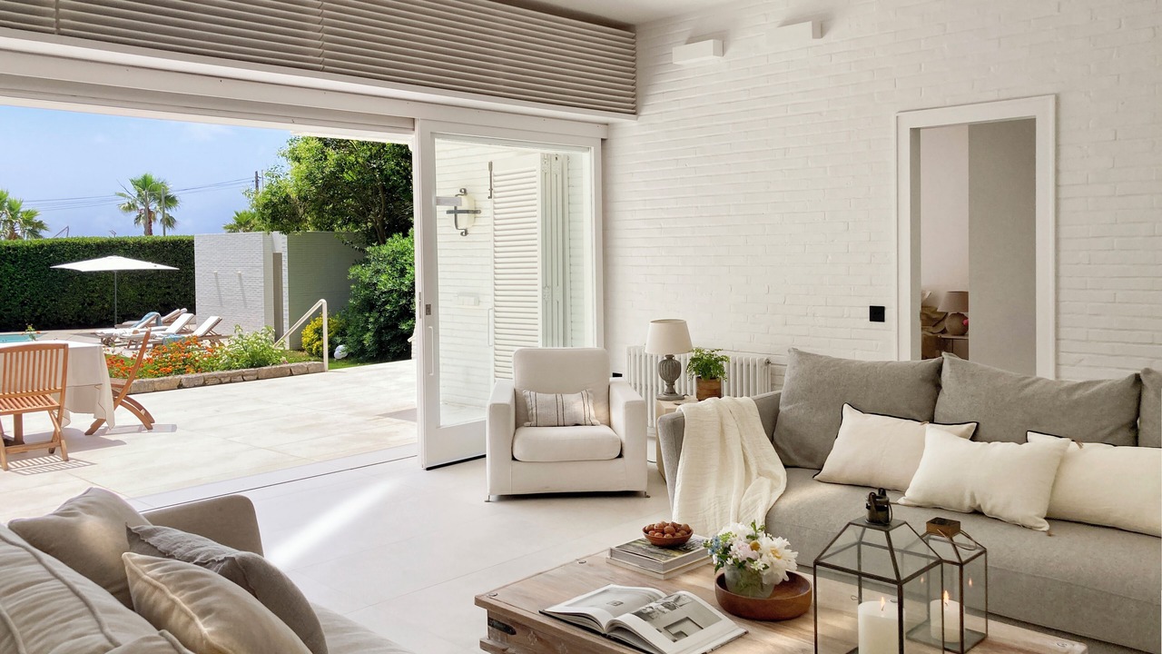 Photo of Livingroom in El Roc de Sant Gaieta